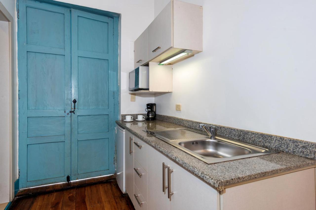 Del Parque Hotel & Suites Cuenca Eksteriør billede